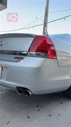 شيفروليه كابريس